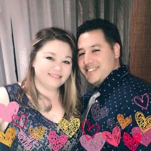 Meet your Posher, Betty-rose